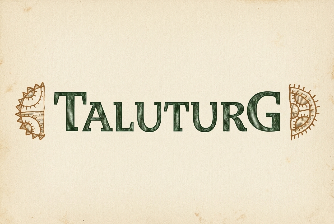Taluturg