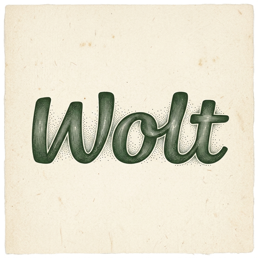 Wolt